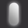 Зеркало CERSANIT ECLIPSE SMART 50*122 с подсветкой овальное 64150